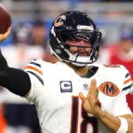 How to Watch Bears vs. Raiders: Live Stream, TV Channel, Start Time, and Game Preview