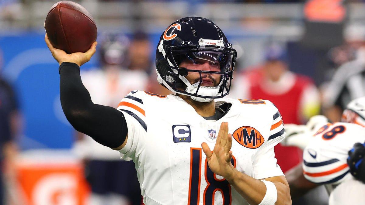 How to Watch Bears vs. Raiders: Live Stream, TV Channel, Start Time, and Game Preview How to Watch Bears vs. Raiders: Live Stream, TV Channel, Start Time, and Game Preview