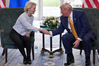Brussels Stands Firm Against US Pressure on Climate Rules