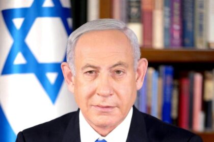 Netanyahu Meets U.S. Leaders Amid Trump Administration’s Push for Gaza Ceasefire