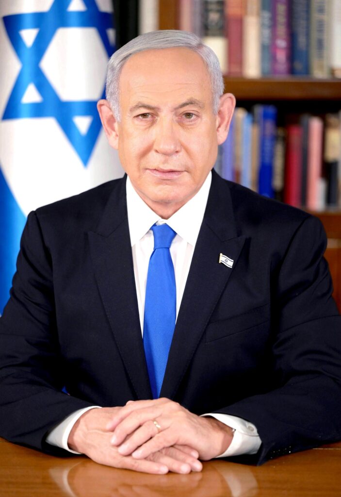 Netanyahu Meets U.S. Leaders Amid Trump Administration’s Push for Gaza Ceasefire Netanyahu Meets U.S. Leaders Amid Trump Administration’s Push for Gaza Ceasefire