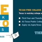 How to Apply to Any Public College or University in Texas for Free