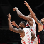 Get the Latest NBA Scores, Stats, and News Right Here!