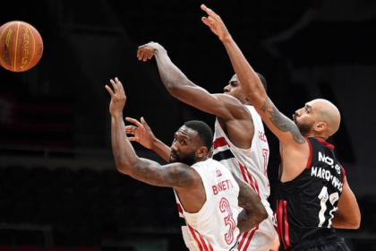 Get the Latest NBA Scores, Stats, and News Right Here!