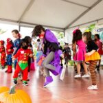 Spooktacular Family Halloween Events in Houston: Scream on the Green, Zoo Boo, and More!