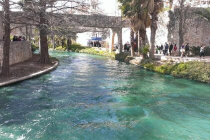 San Antonio businesses, consumers will be hit especially hard by Trump tariffs, congressman warns – San Antonio Current
