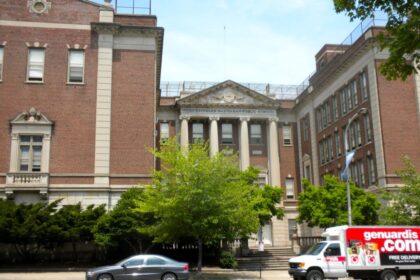Philadelphia’s Julia R. Masterman School Shines Again in National Top 10 High School Rankings