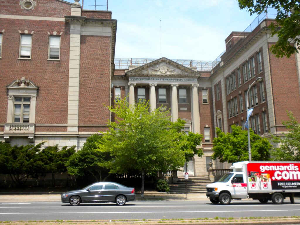 Philadelphia’s Julia R. Masterman School Shines Again in National Top 10 High School Rankings