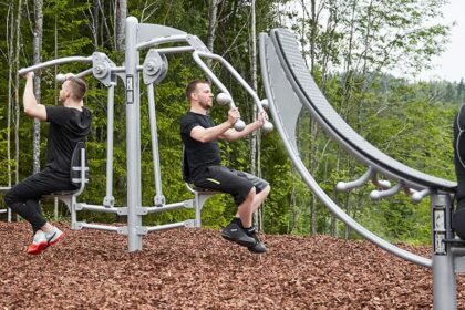 Outdoor Leisure Equipment Company Secures Chandler Building for New US Headquarters