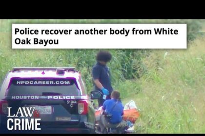 Houston police discover 16 bodies in bayous this year as mayor dismisses serial killer speculation – Fox News