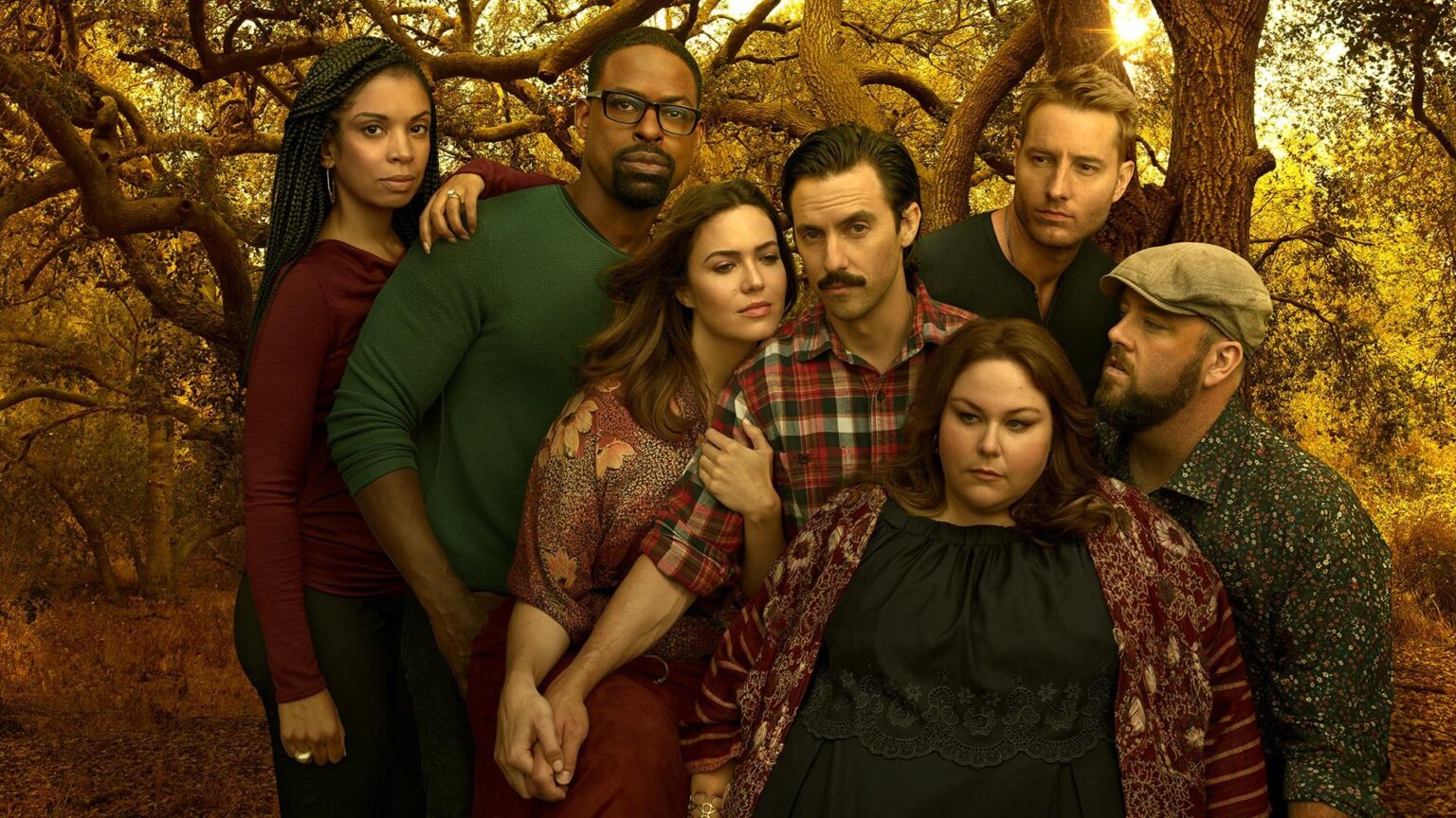 This is Us’ Breaks Boundaries with Lightning-Fast Commute from Alpine to Philly