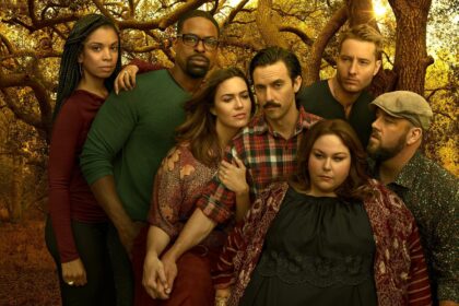 This is Us’ Breaks Boundaries with Lightning-Fast Commute from Alpine to Philly