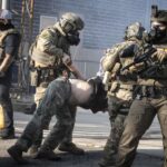 Tensions Flare as Clashes Between ICE Agents and Protesters Escalate Across Chicago Area