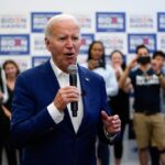 Biden Energizes Pennsylvania Campaign with a Powerful Celebration of Unions