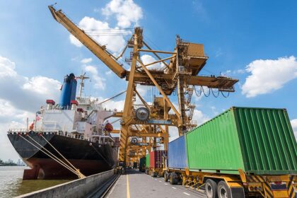 Discover Just How Much Texas Depends on International Trade (DATA)