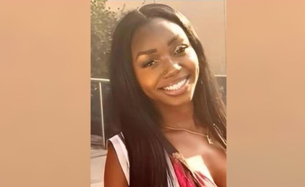 Police Investigate Signs That Philadelphia Woman Kada Scott May Have Been Taken Against Her Will