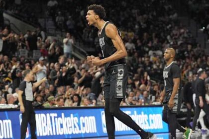 Injury Update: San Antonio Spurs vs. Miami Heat Showdown