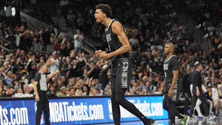 Injury Update: San Antonio Spurs vs. Miami Heat Showdown