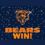 Studs and duds from Bears’ win vs. Saints in Week 7 – Bears Wire