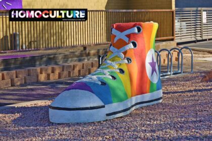 At the Bar Happy Hour Returns with a Vibrant Pride Month Celebration in Phoenix