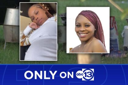 19-Year-Old Houston Woman Charged with Fatal Shooting of Man Who Allegedly Attacked METRO Bus Driver