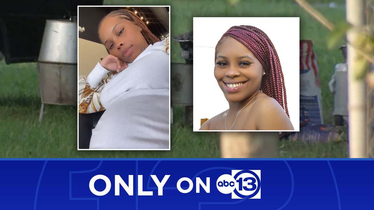19-Year-Old Houston Woman Charged with Fatal Shooting of Man Who Allegedly Attacked METRO Bus Driver