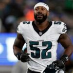 The Za’Darius Smith Era in Philadelphia Comes to a Close