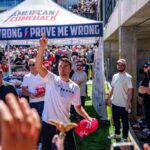 Tragic Loss at Utah College Event: Arizona Leaders React to Charlie Kirk’s Passing