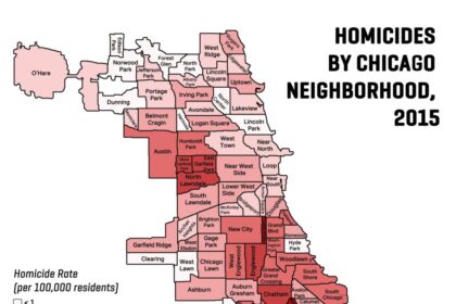 As Trump Prepares to Deploy the Military, Just How Severe Is Chicago’s Crime Problem?