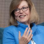 Who Is Susan Page? Get to Know the Moderator of the Vice Presidential Debate