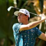San Antonio’s Johnny Keefer Set to Make Exciting U.S. Open Debut, Reflects on His Rapid Rise