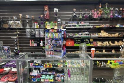 Northeast Philly’s Beloved Head Shop, Artifax, Closing After 48 Years