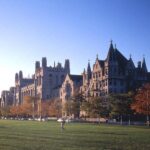 Discover the Top 10 Best Colleges in Chicago for Tech Enthusiasts in 2025
