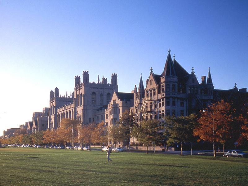 Discover the Top 10 Best Colleges in Chicago for Tech Enthusiasts in 2025