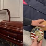 Charlie Kirk’s Casket Flown to Phoenix as New Photos of Person of Interest Surface