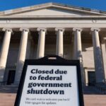 Government Shutdown Looms: What You Need to Know