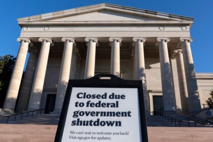 Government Shutdown Looms: What You Need to Know