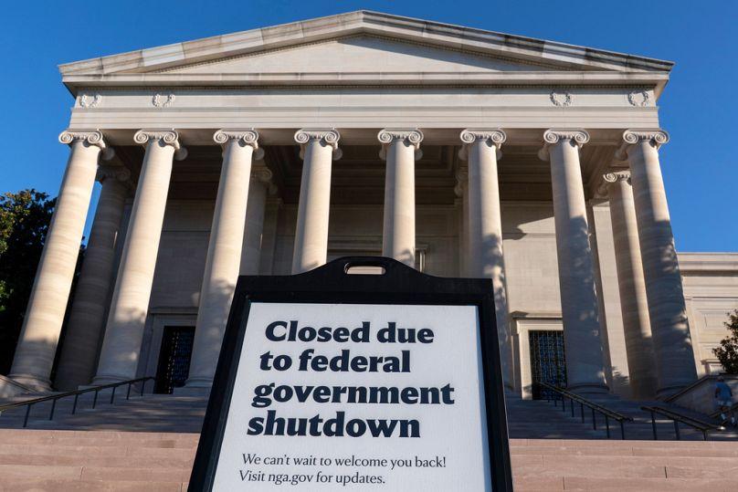 Government Shutdown Looms: What You Need to Know