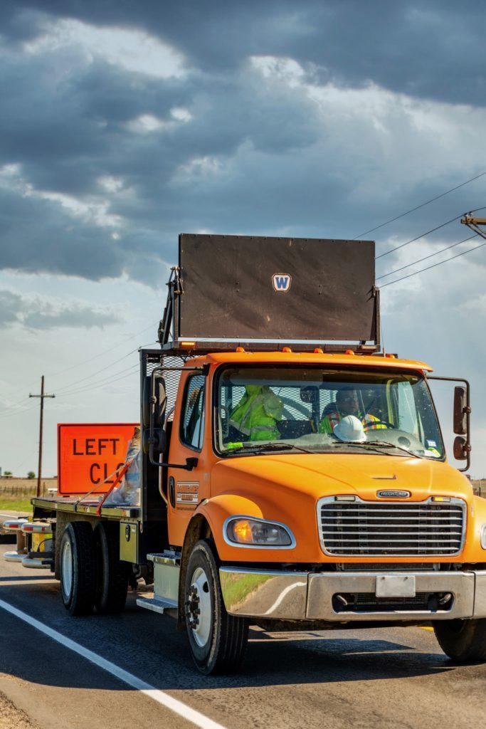 San Antonio Ranked Texas’ Most Dangerous Large City for Traffic Safety