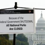 Federal Government Shutdown: What It Means for Texas Residents
