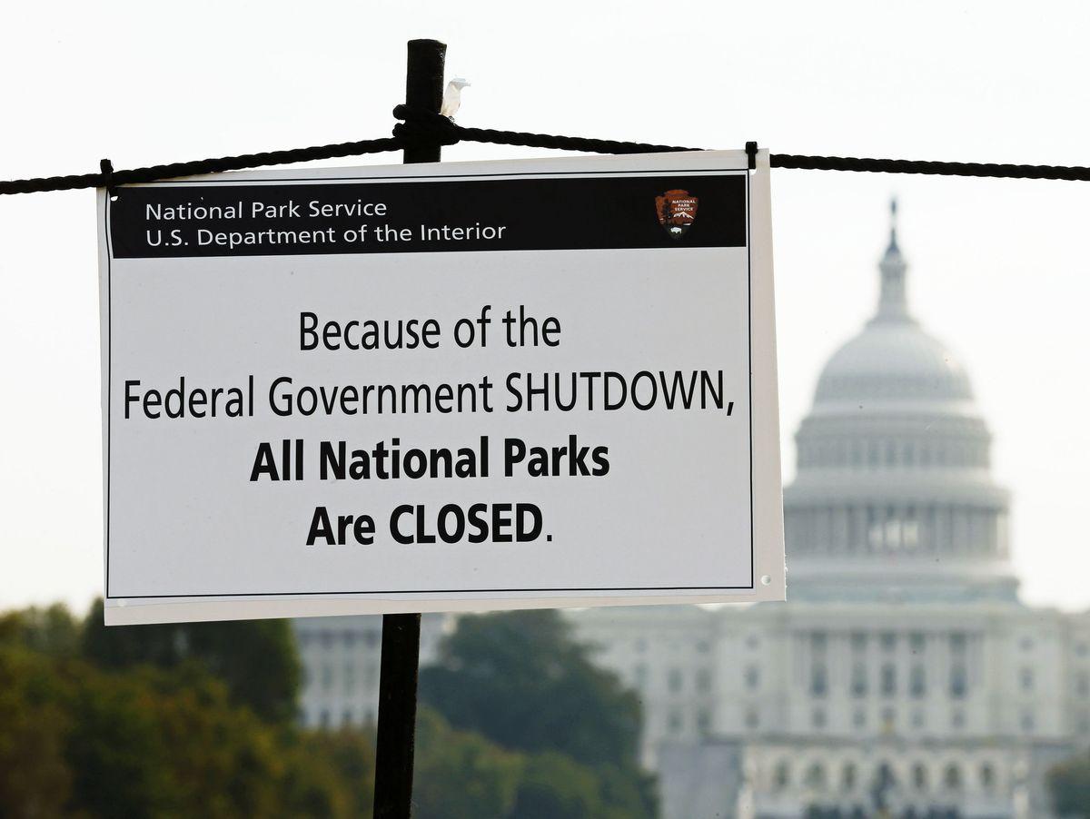 Federal Government Shutdown: What It Means for Texas Residents