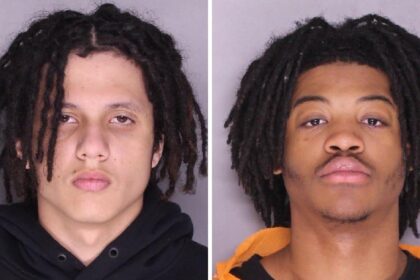 Bucks County Neighbors on Edge as Crime Spree Hits Bensalem Township Group Home Bucks County Neighbors on Edge as Crime Spree Hits Bensalem Township Group Home