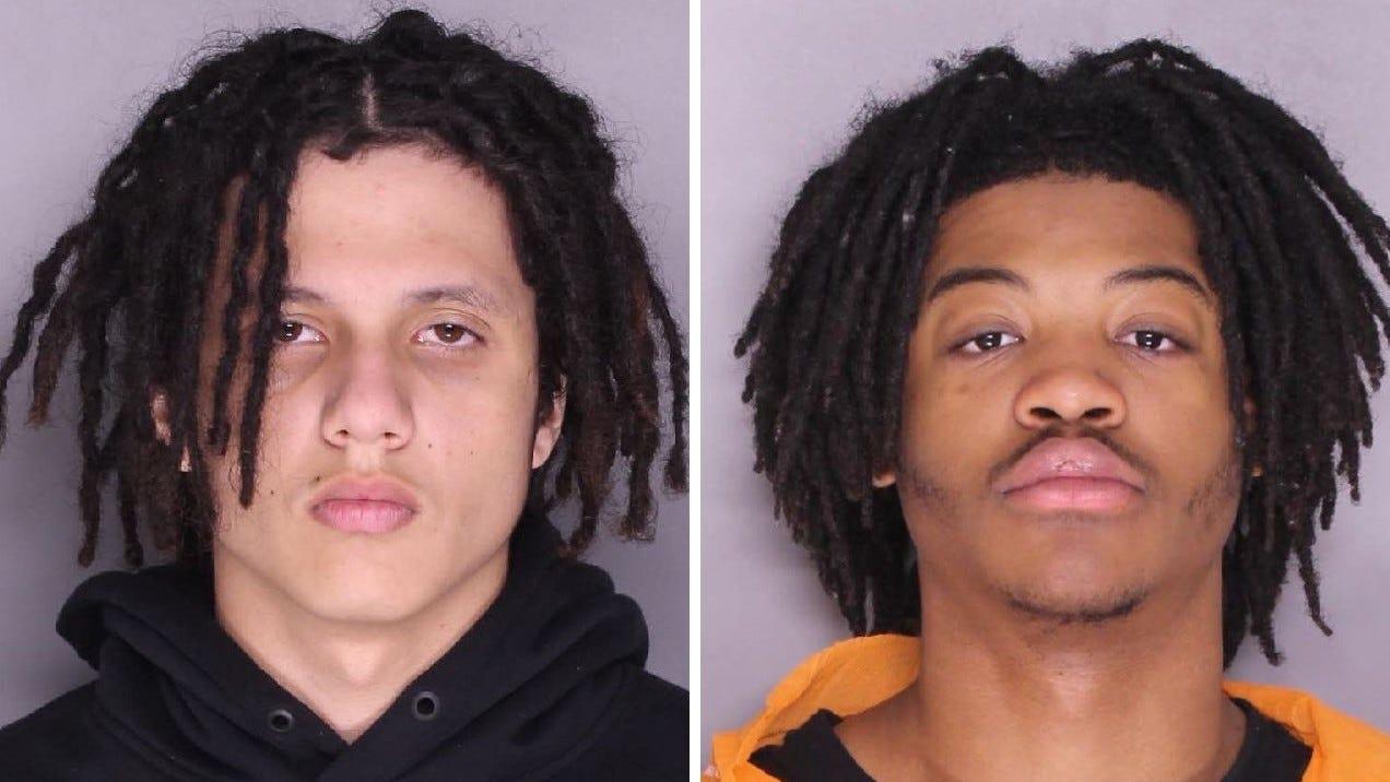 Bucks County Neighbors on Edge as Crime Spree Hits Bensalem Township Group Home Bucks County Neighbors on Edge as Crime Spree Hits Bensalem Township Group Home