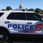 Bowser Labels Trump’s Takeover of D.C. Police Department ‘Unsettling and Unprecedented’
