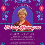 Shirley Ann Melenyzer – legacy.com
