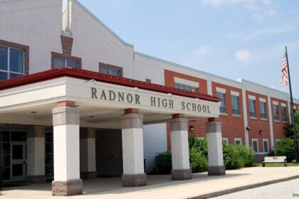Top Philadelphia-Area High Schools Among the Best in America