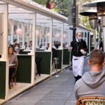 Philadelphia Implements New Restrictions on Indoor Dining, Gyms, and Entertainment Venues