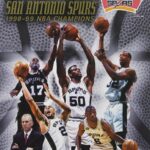 A Glimpse Back: What San Antonio Looked Like in 1999