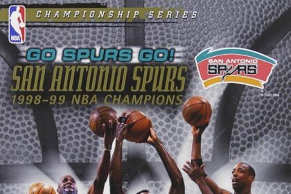 A Glimpse Back: What San Antonio Looked Like in 1999