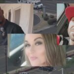 Phoenix Lyft Driver Fatally Shot While Working; Family Calls for Justice as Police Search for Suspect